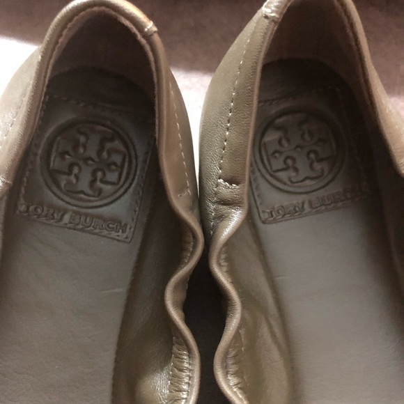 Tory Burch flats - Picture 5 of 7